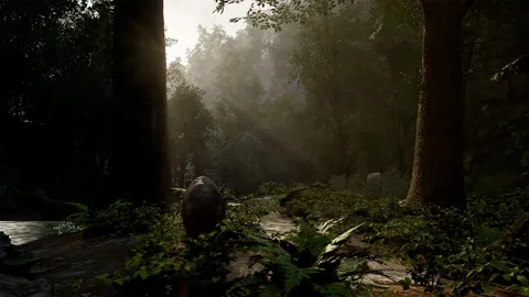 FIRE: The First Dreamer screenshot
