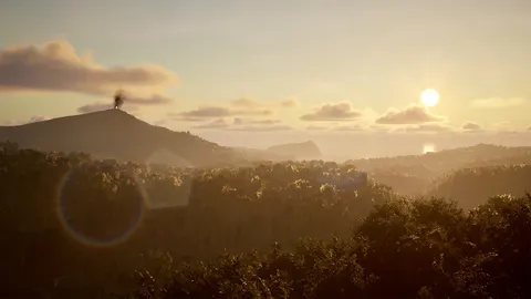 FIRE: The First Dreamer screenshot