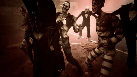 FIRE: The First Dreamer screenshot