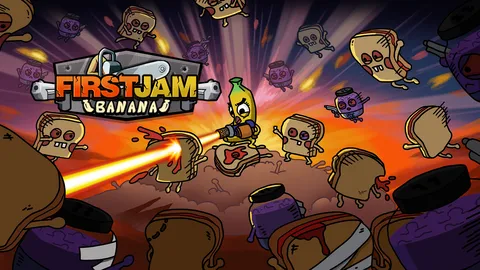 First Jam screenshot