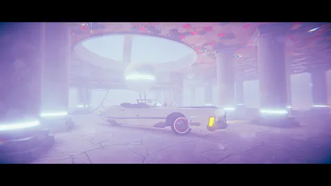 Fish screenshot