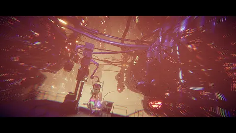 Fish screenshot