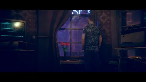 Fish screenshot