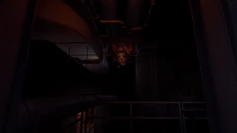 Five Nights at Freddy's: Secret of the Mimic screenshot