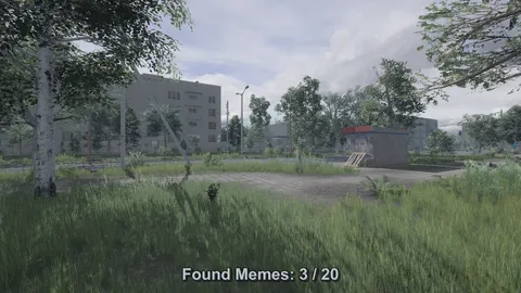 Five Nights In Saransk screenshot