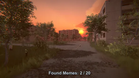 Five Nights In The Mall screenshot