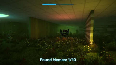 Five Nights In The Mall screenshot