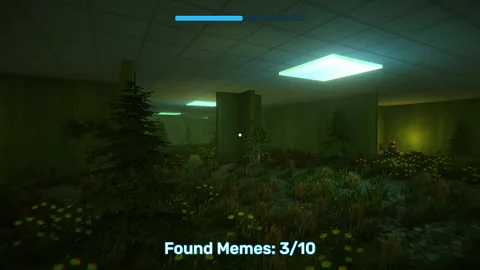 Five Nights In The Mall screenshot