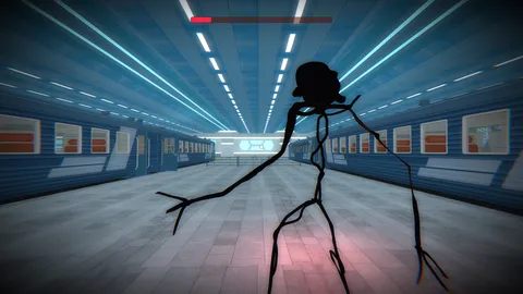 Five Nights In The Mall screenshot