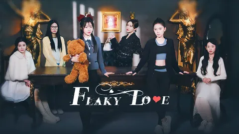 Flaky Love screenshot