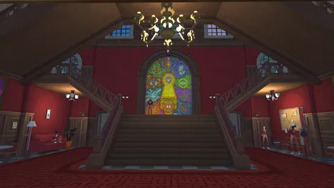 Escape Academy 2: Back 2 School screenshot