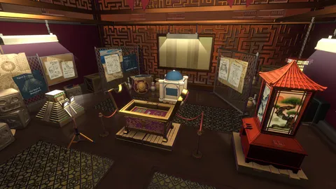 Escape Academy 2: Back 2 School screenshot