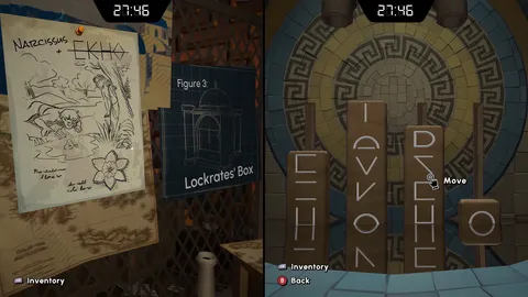 Escape Academy 2: Back 2 School screenshot