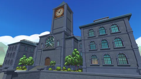 Escape Academy 2: Back 2 School screenshot