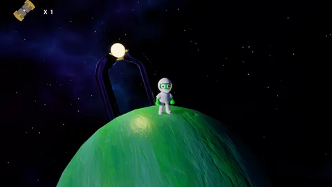Fling screenshot