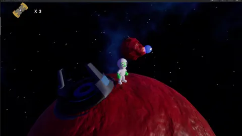 Fling screenshot