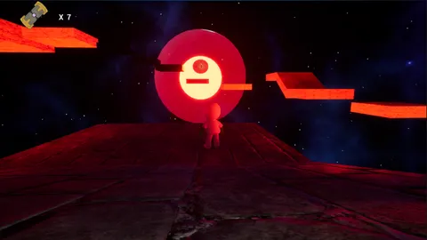 Fling screenshot