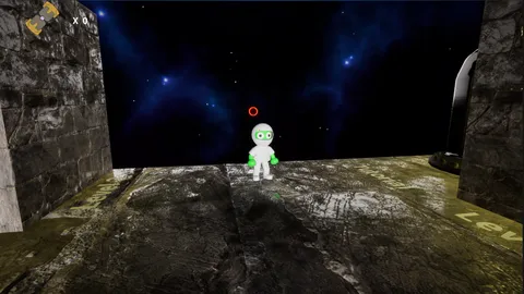 Fling screenshot