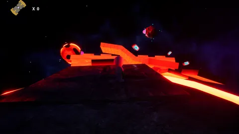 Fling screenshot