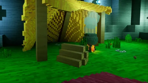 Flora Frontier screenshot