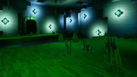 Flora Frontier screenshot