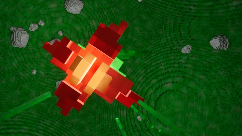 Flora Frontier screenshot