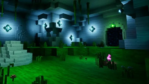 Flora Frontier screenshot