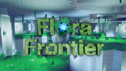 Flora Frontier screenshot