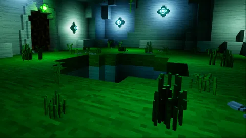 Flora Frontier screenshot