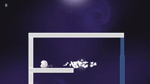 fluffy's Adventure screenshot