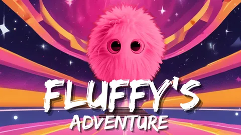 fluffy's Adventure screenshot