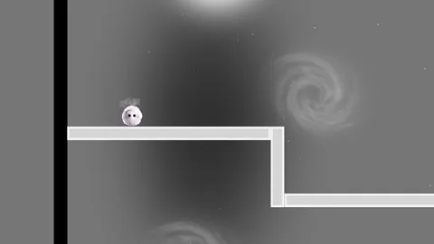fluffy's Adventure screenshot