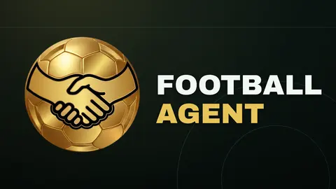 Football Agent screenshot