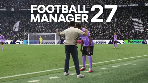 Football Manager 27 screenshot