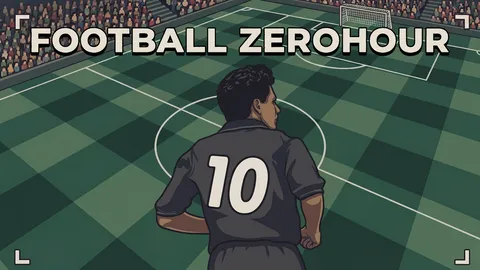 Football:Zerohour screenshot