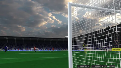 Football:Zerohour screenshot