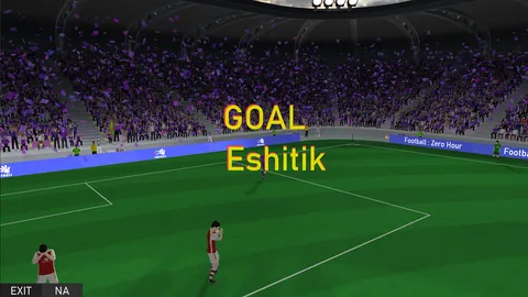 Football:Zerohour screenshot