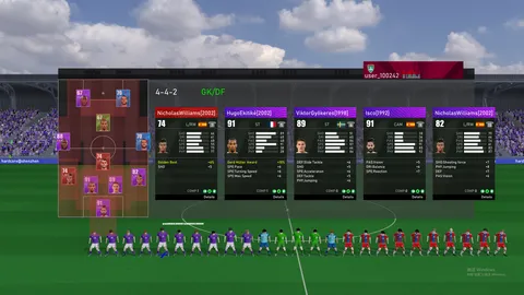 Football:Zerohour screenshot