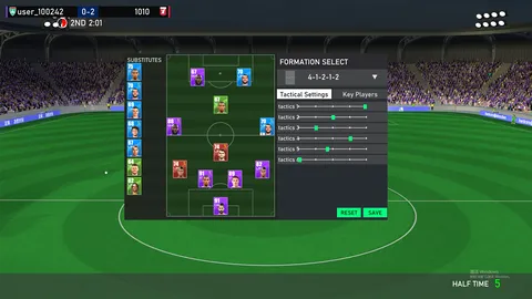Football:Zerohour screenshot