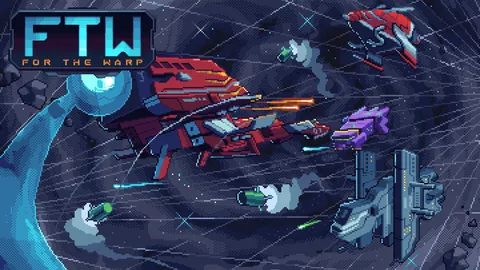 For The Warp screenshot