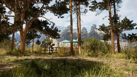 For What Will Come: Reimagined screenshot