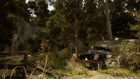 For What Will Come: Reimagined screenshot