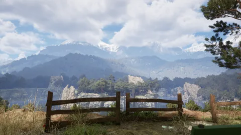 For What Will Come: Reimagined screenshot