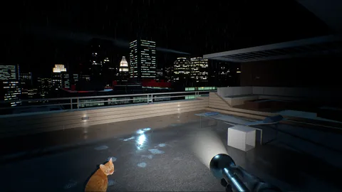 Force Restart screenshot