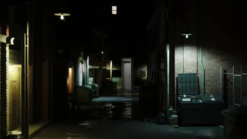 Force Restart screenshot