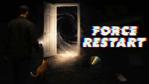 Force Restart screenshot