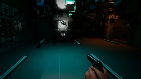 Force Restart screenshot