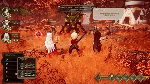 Forlorn Memories screenshot
