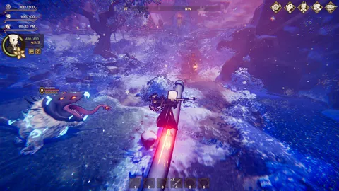 Forlorn Memories screenshot