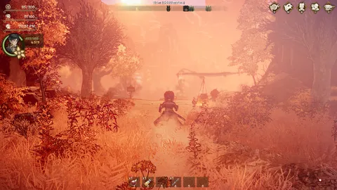 Forlorn Memories screenshot